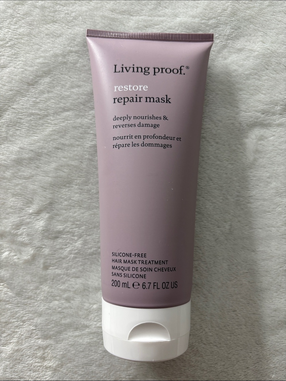 Living Proof Restore Repair Mask